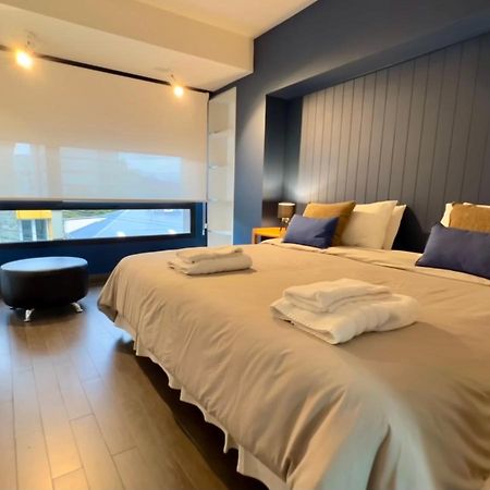 Seaport Apartments Rivadavia I Ushuaia Exterior foto