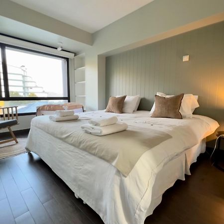 Seaport Apartments Rivadavia I Ushuaia Exterior foto