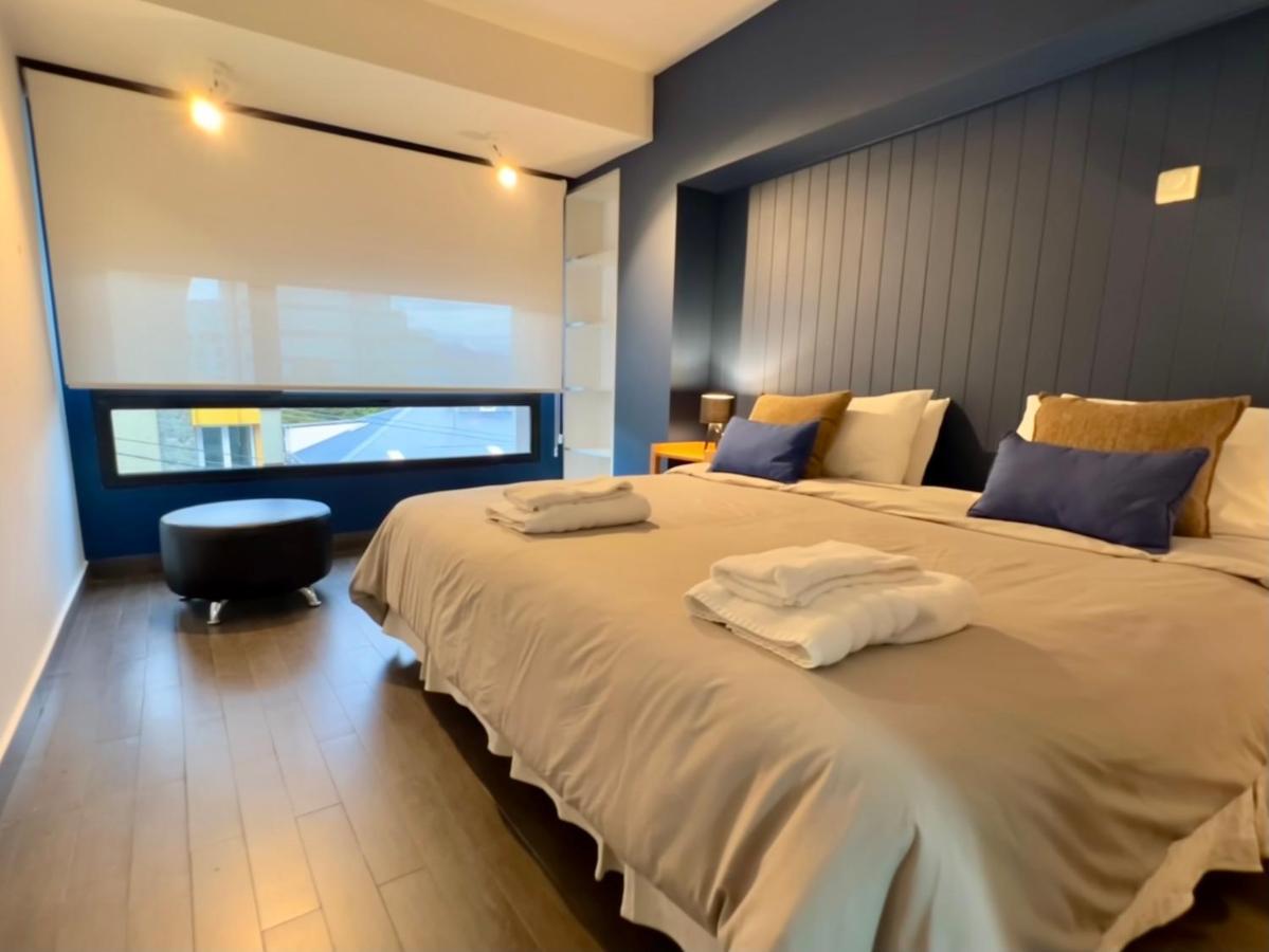 Seaport Apartments Rivadavia I Ushuaia Exterior foto