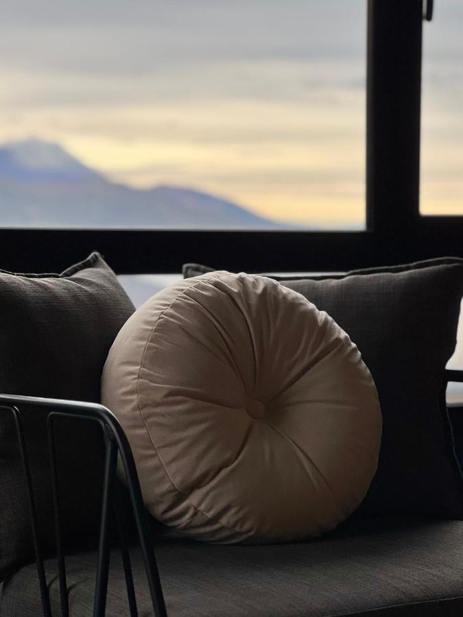 Seaport Apartments Rivadavia I Ushuaia Exterior foto